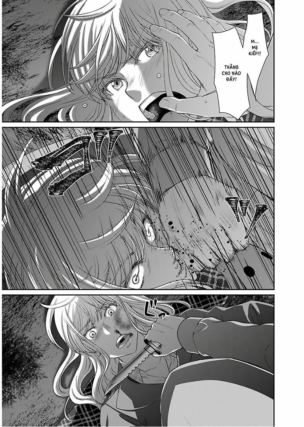 Dead Tube 49 trang 19