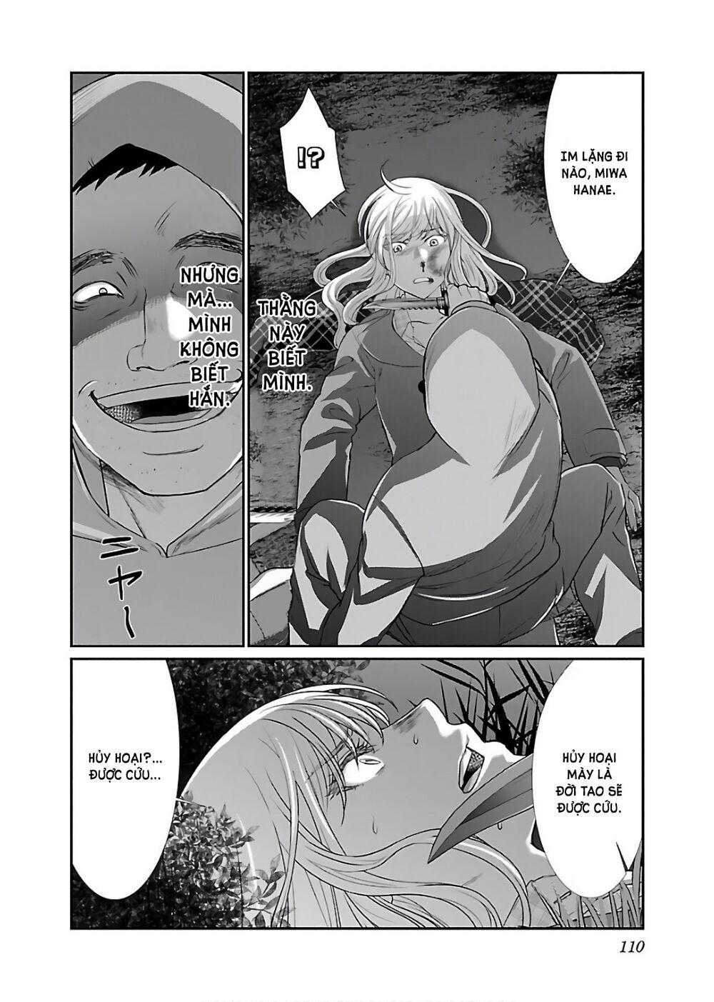 Dead Tube 49 trang 20