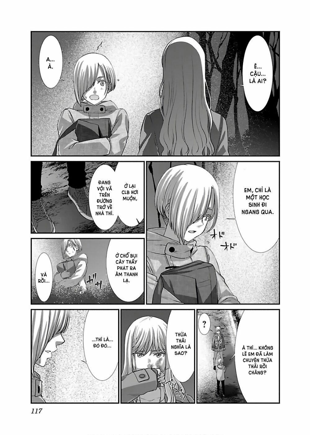 Dead Tube 49 trang 27