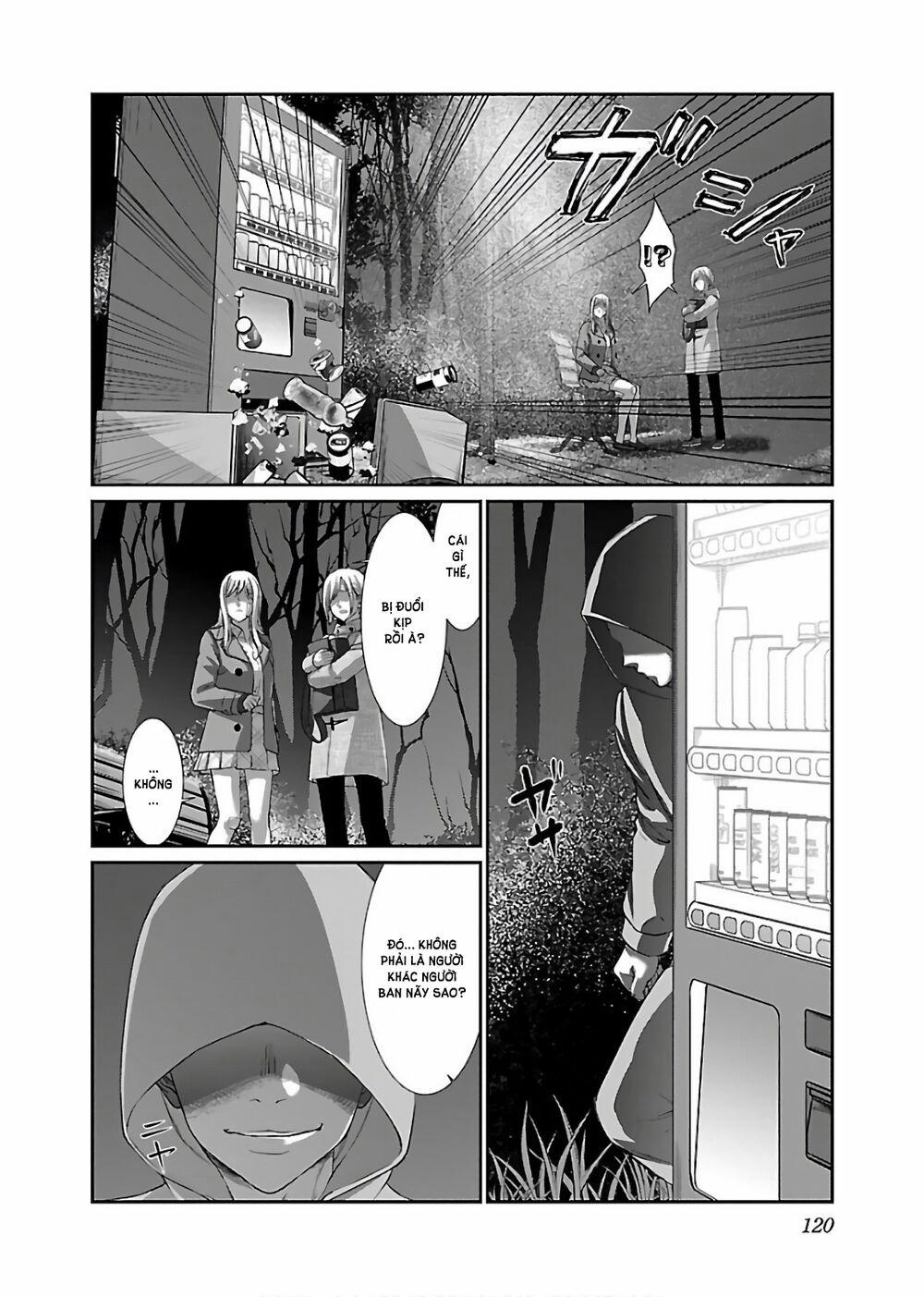 Dead Tube 49 trang 30