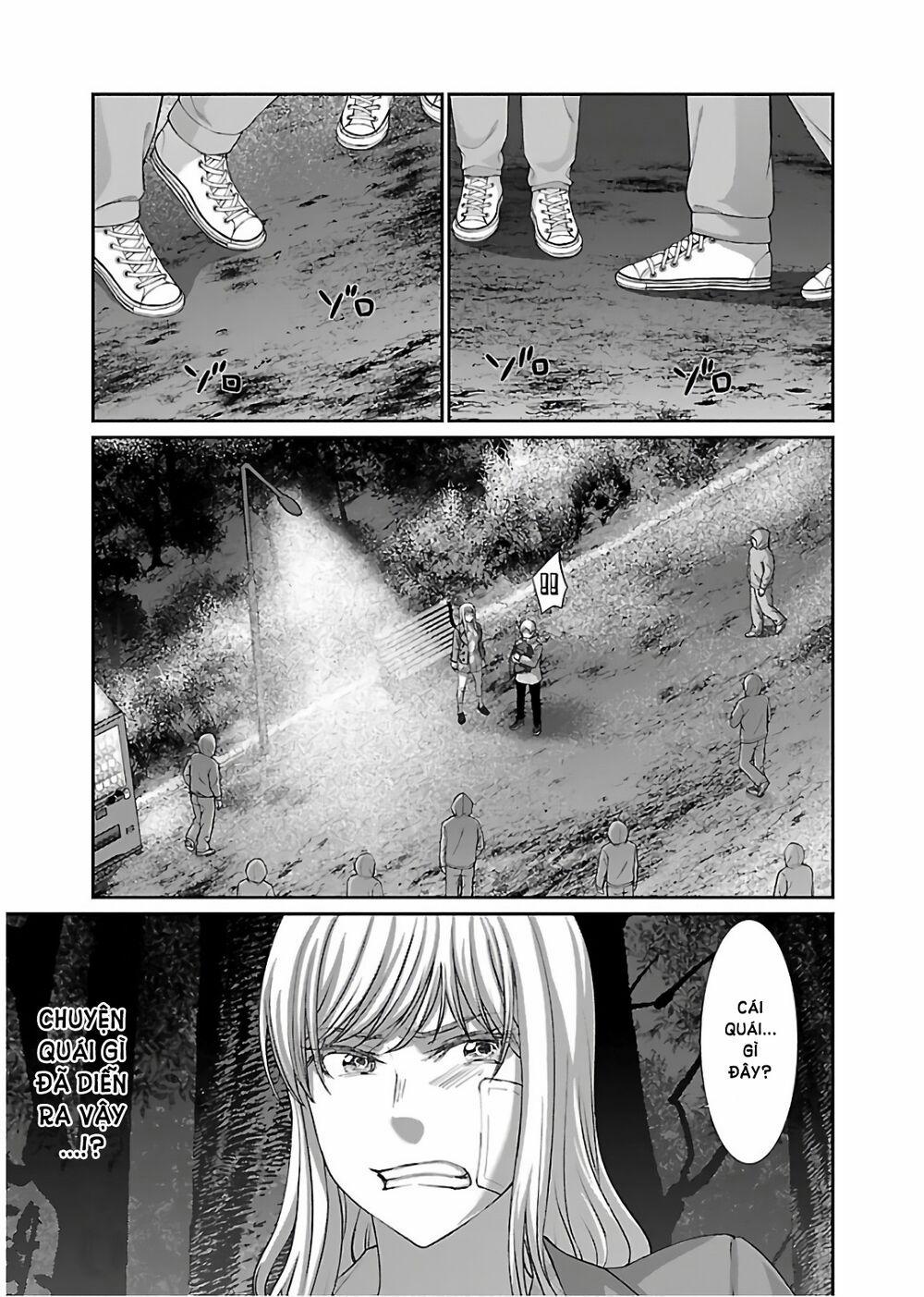 Dead Tube 49 trang 31