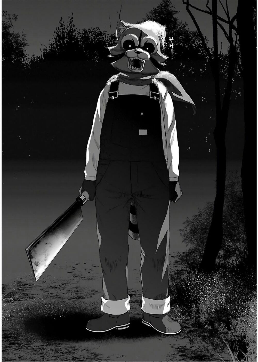 Dead Tube 49 trang 36