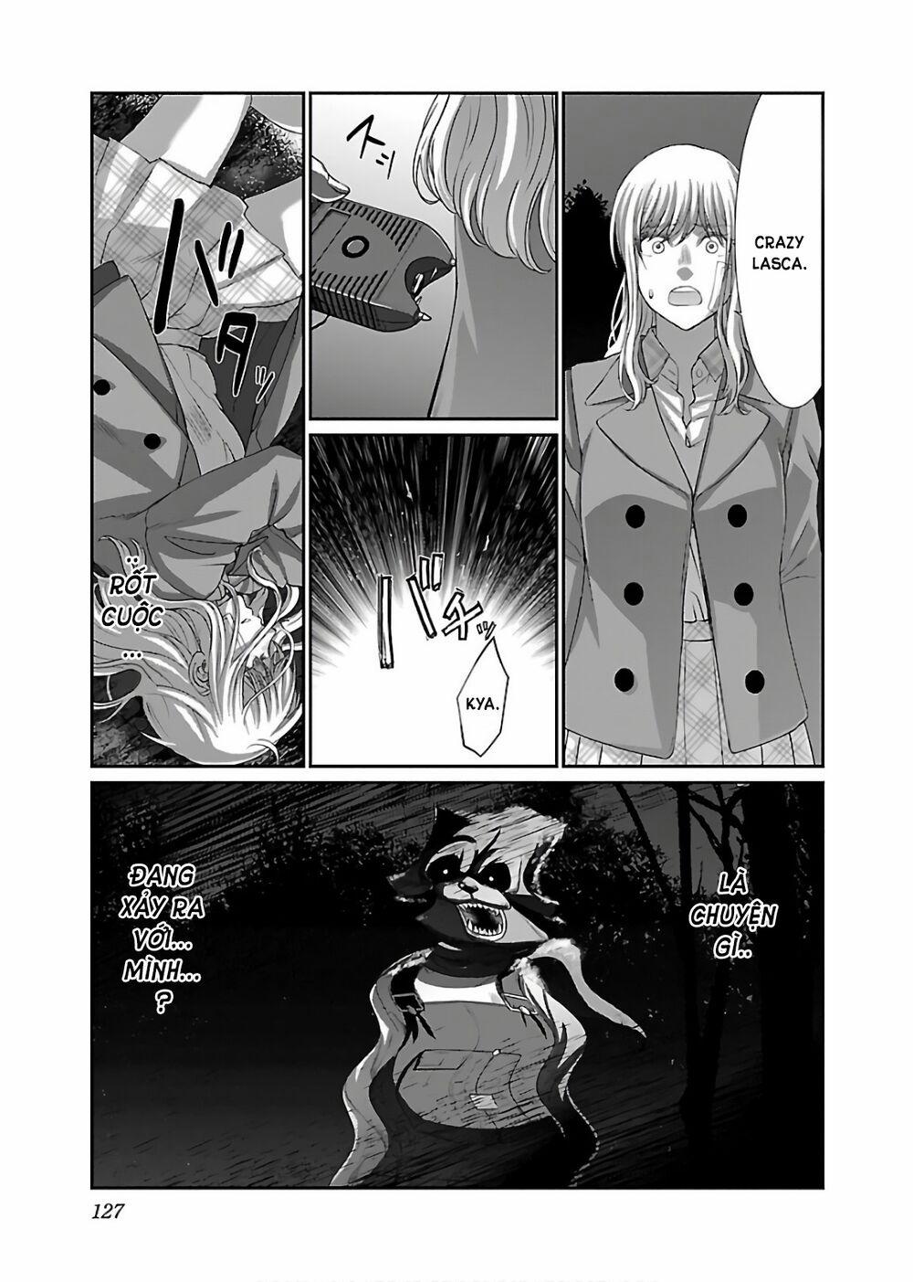 Dead Tube 49 trang 37