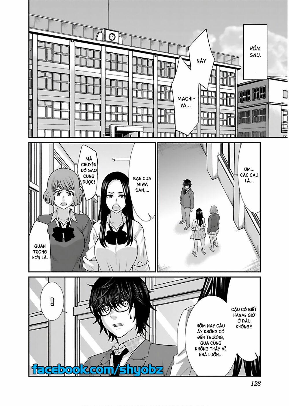 Dead Tube 49 trang 38