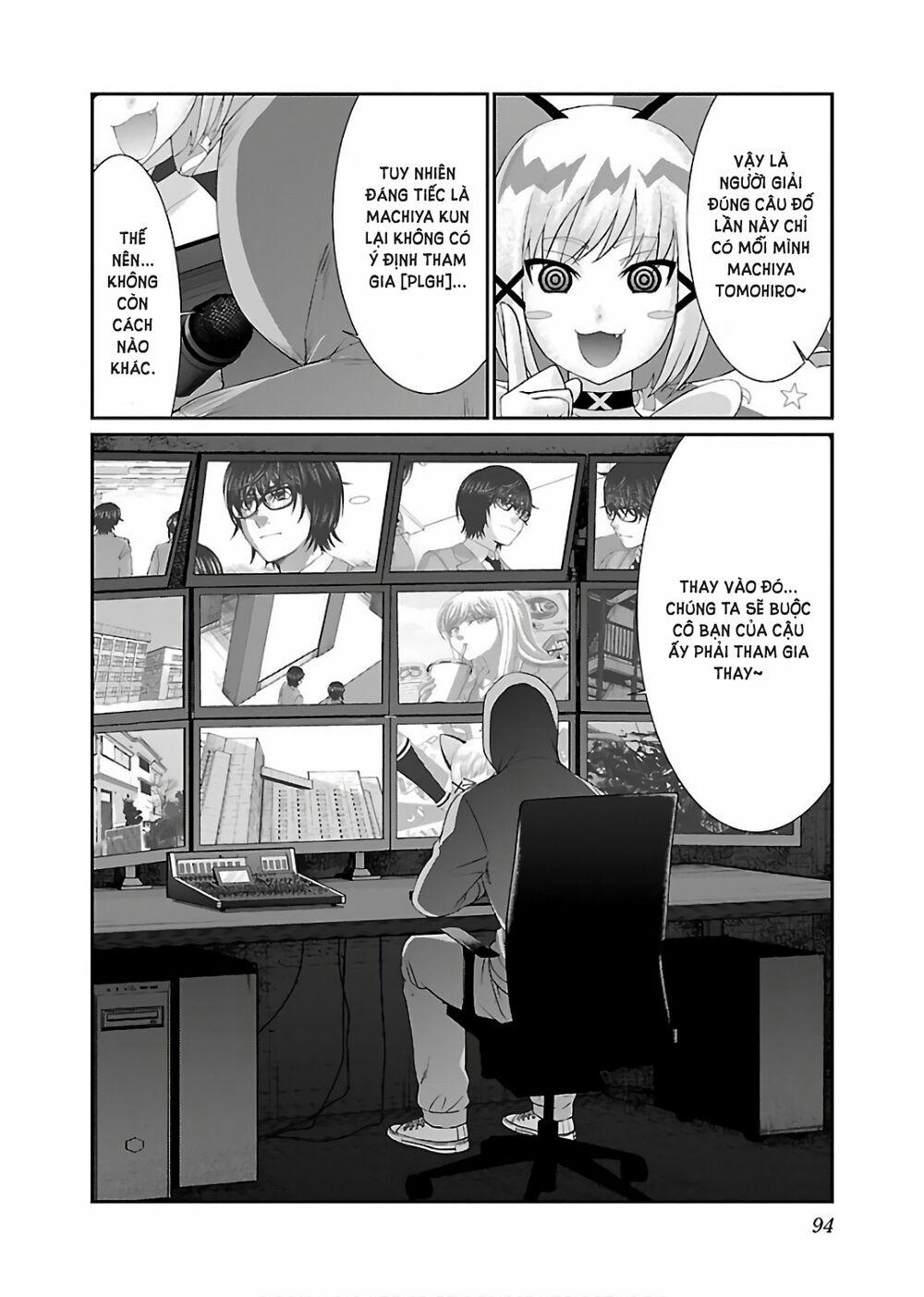 Dead Tube 49 trang 4