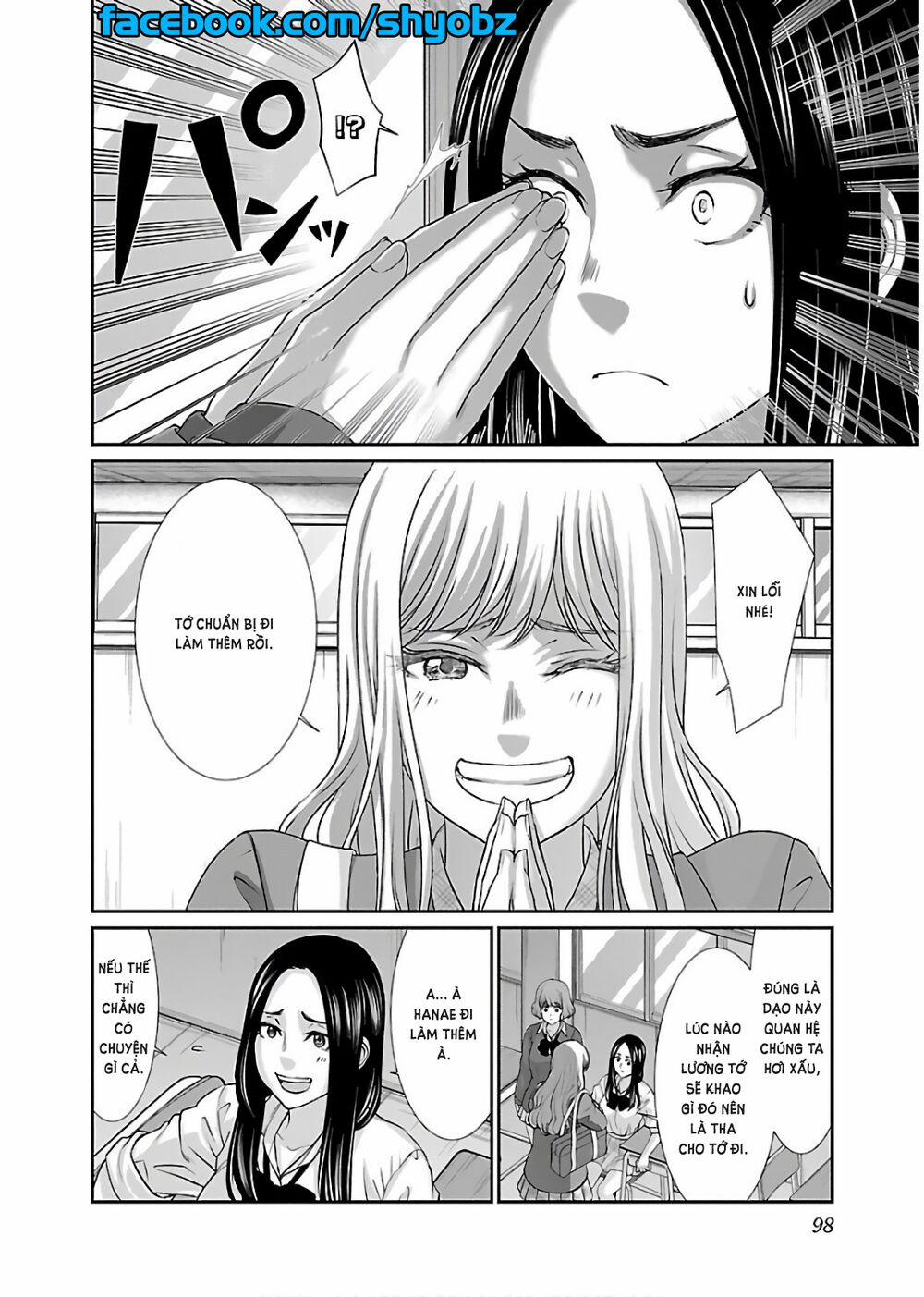 Dead Tube 49 trang 8