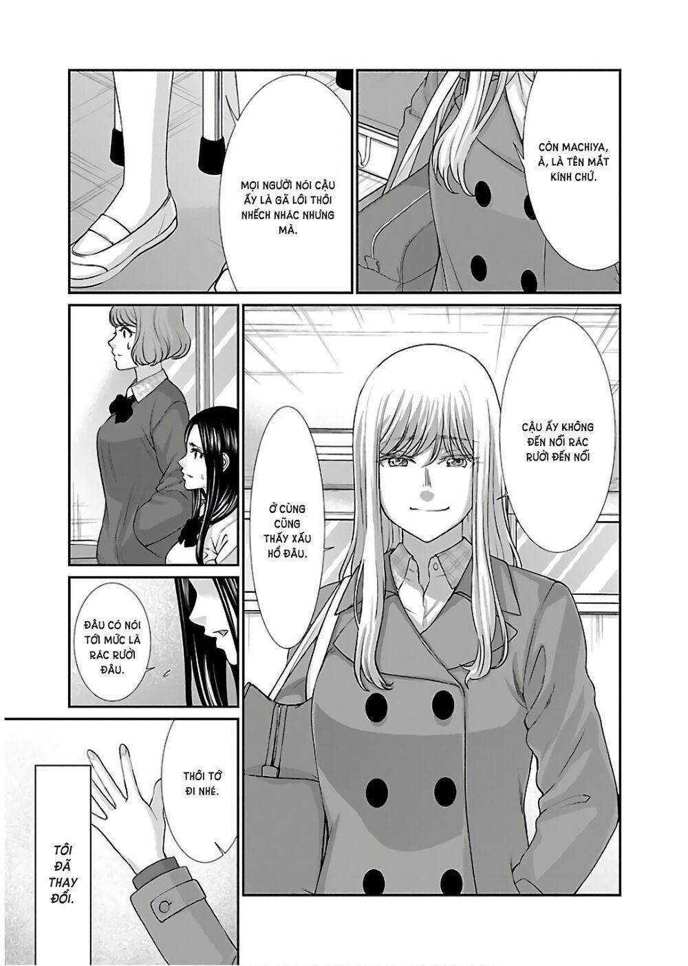 Dead Tube 49 trang 9