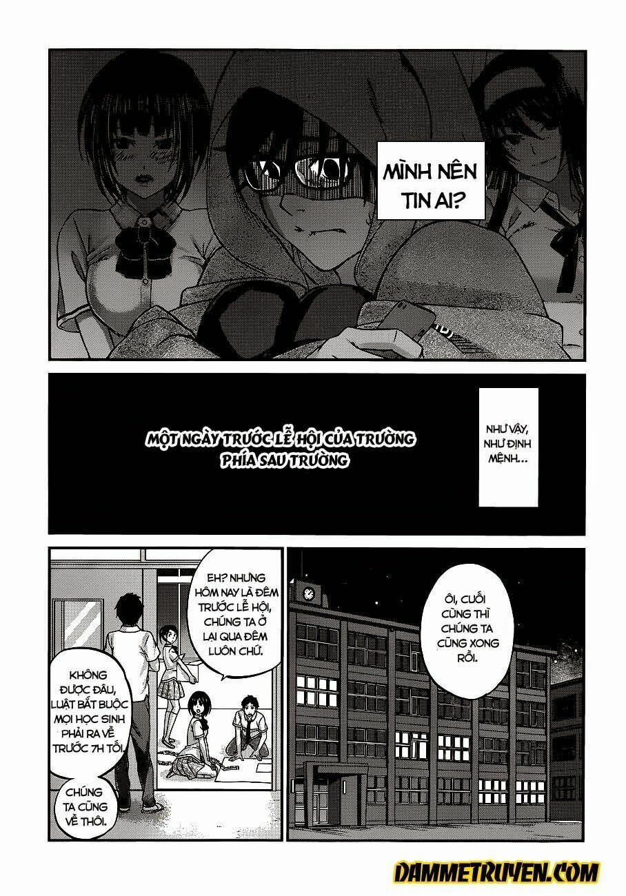 Dead Tube 5.1 trang 13