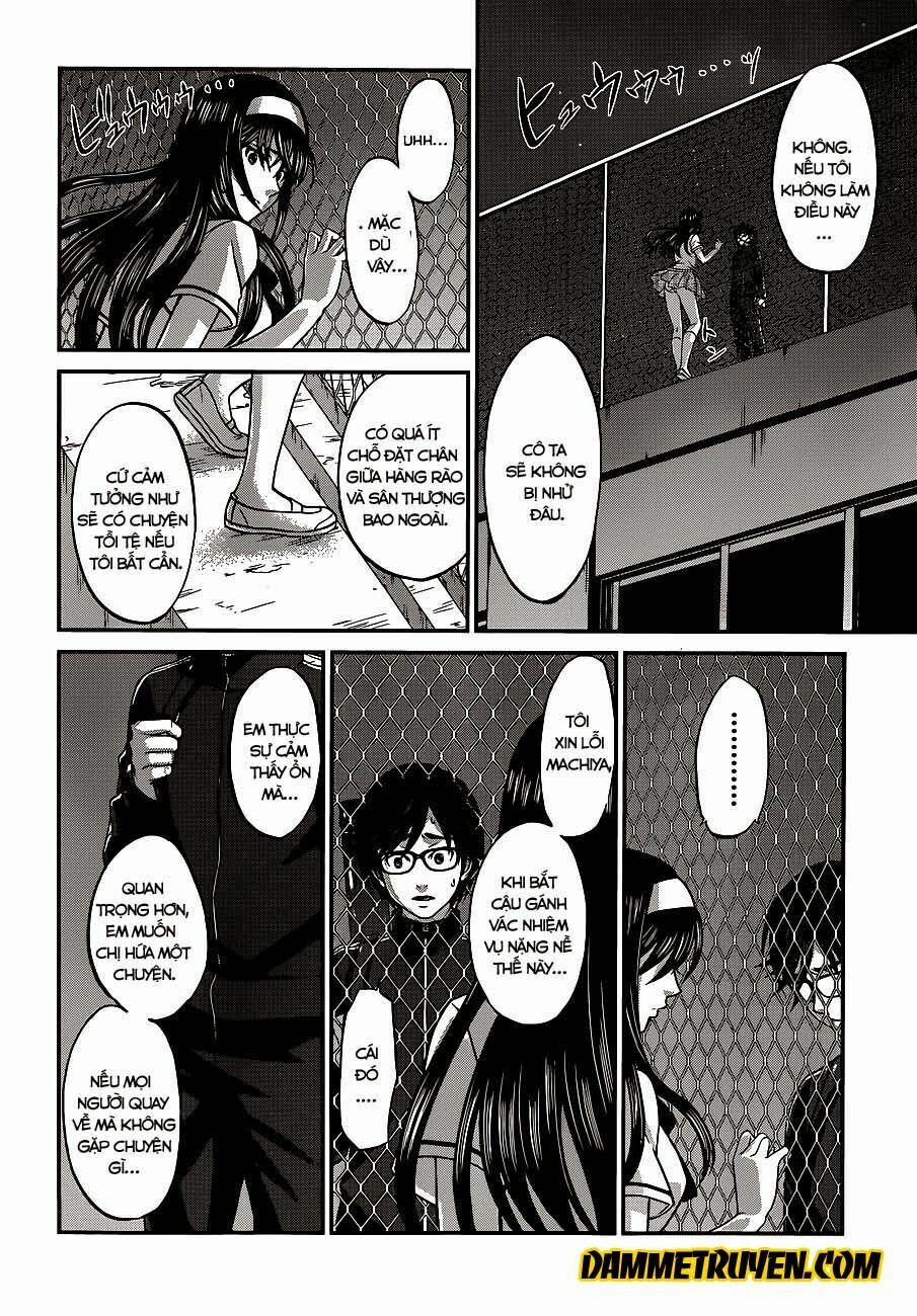 Dead Tube 5.1 trang 16