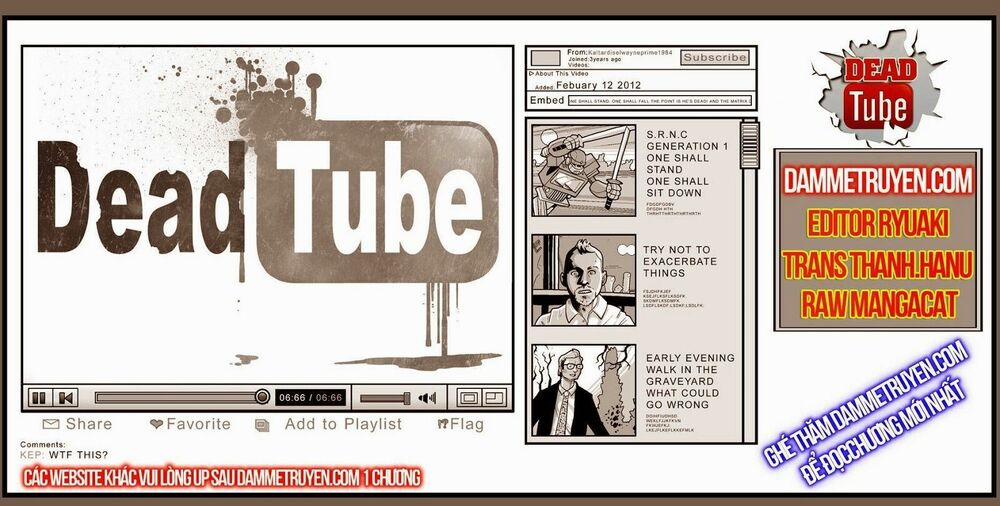 Dead Tube 5.2 trang 0