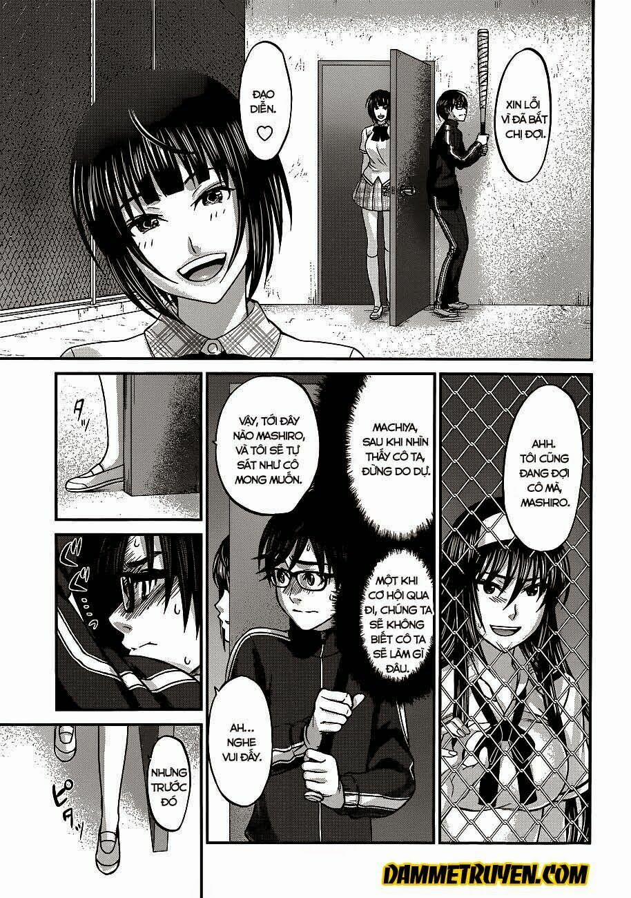 Dead Tube 5.2 trang 1