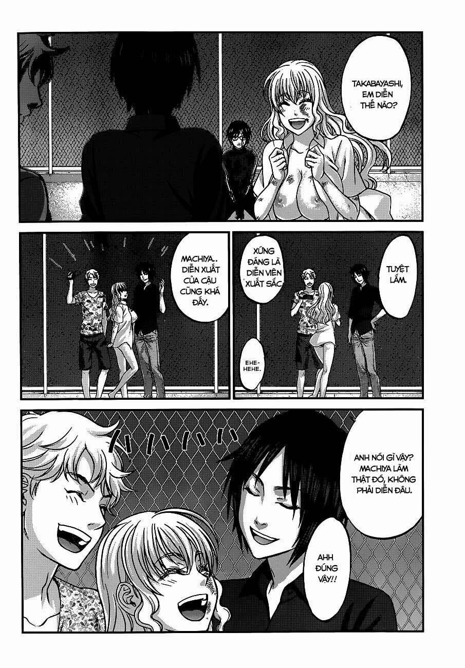 Dead Tube 5.2 trang 19