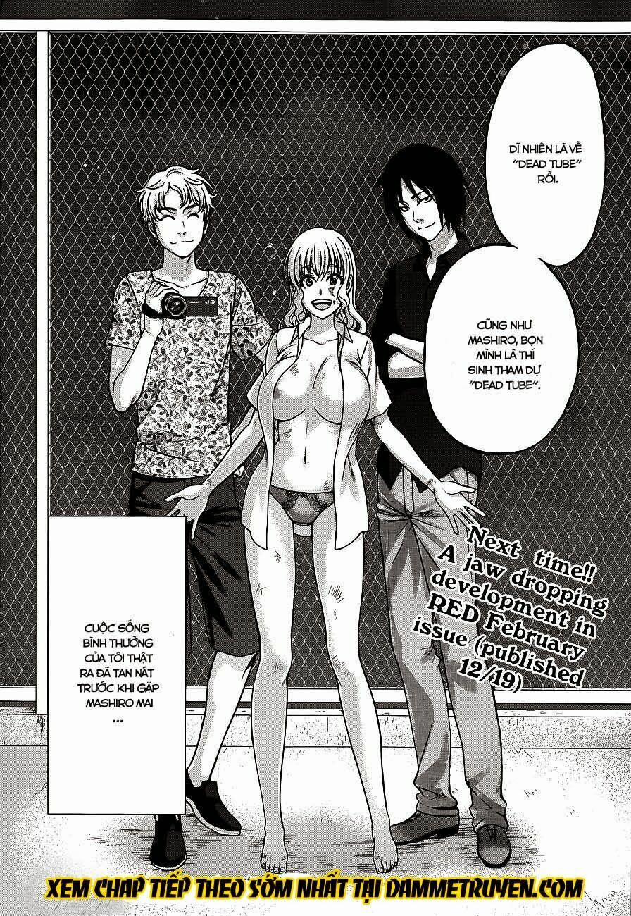 Dead Tube 5.2 trang 21