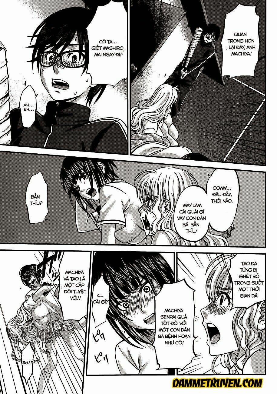 Dead Tube 5.2 trang 5