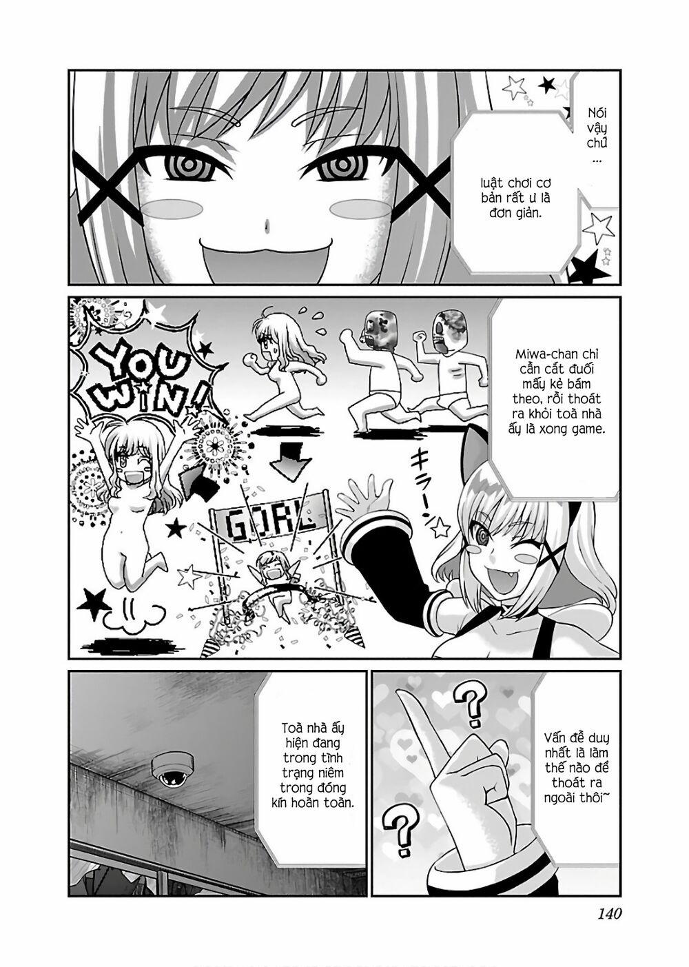 Dead Tube 50 trang 10