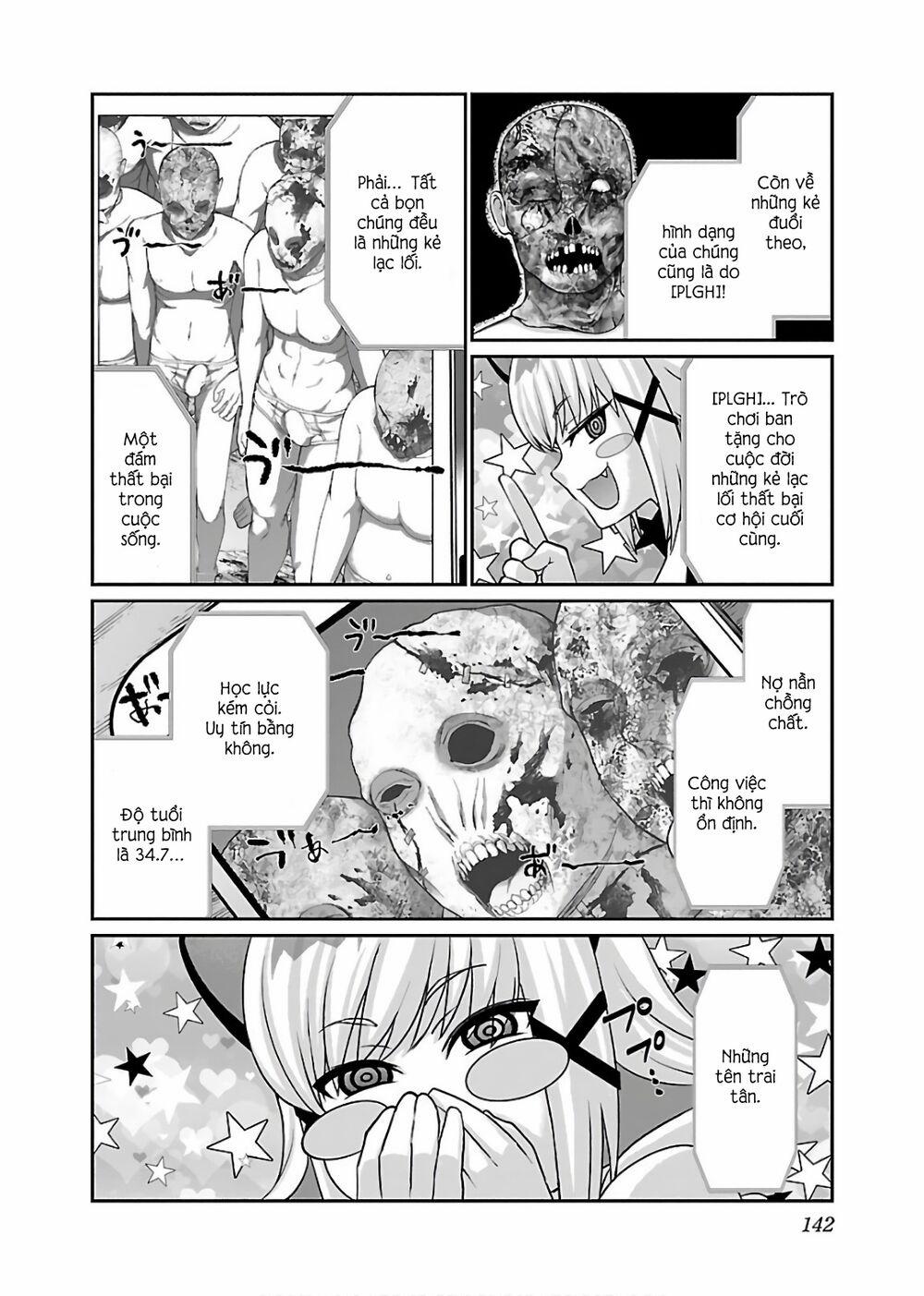 Dead Tube 50 trang 12