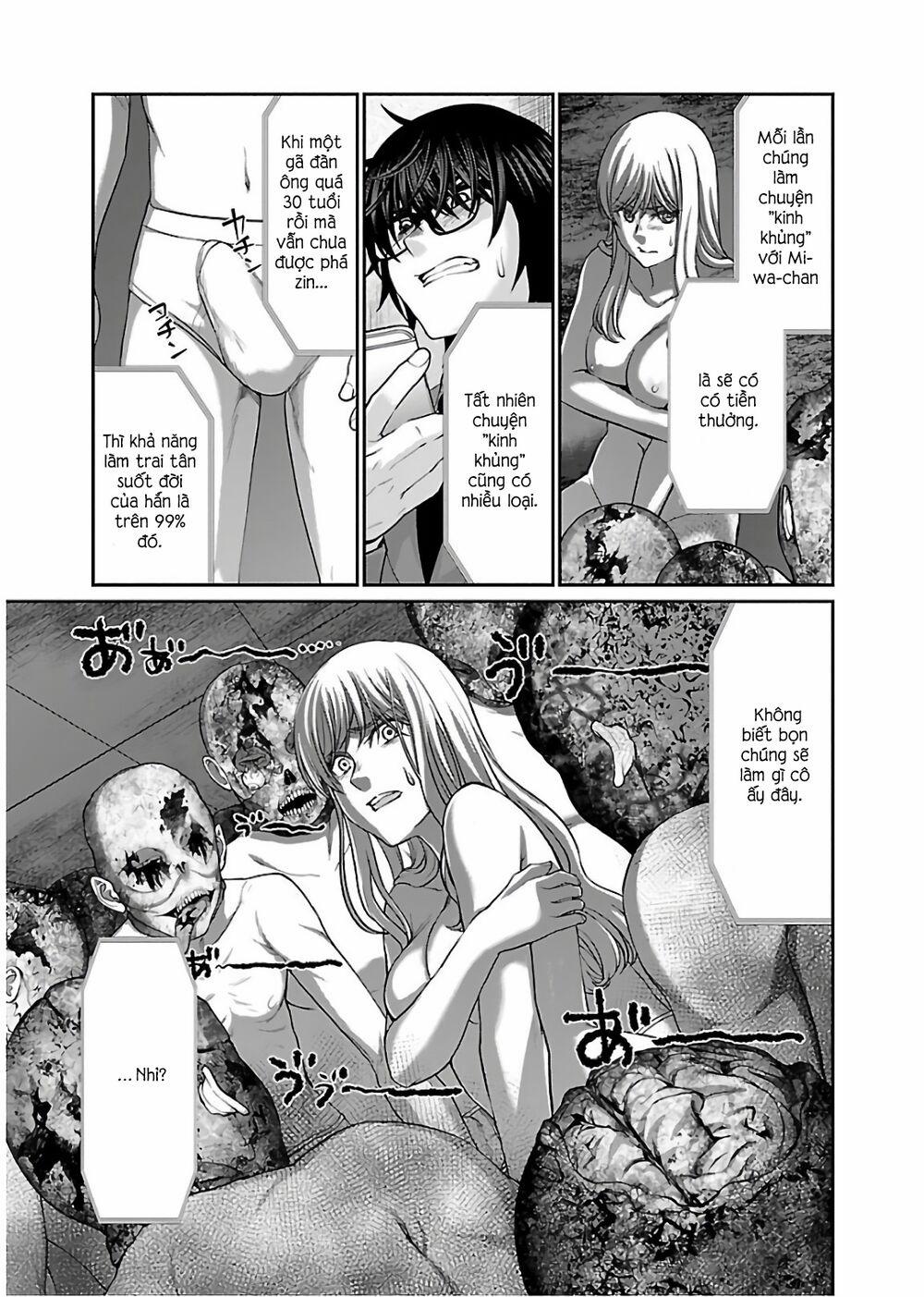 Dead Tube 50 trang 13