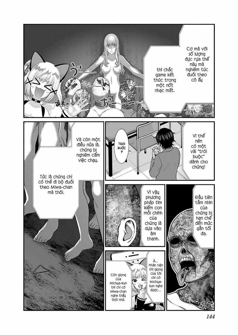 Dead Tube 50 trang 14