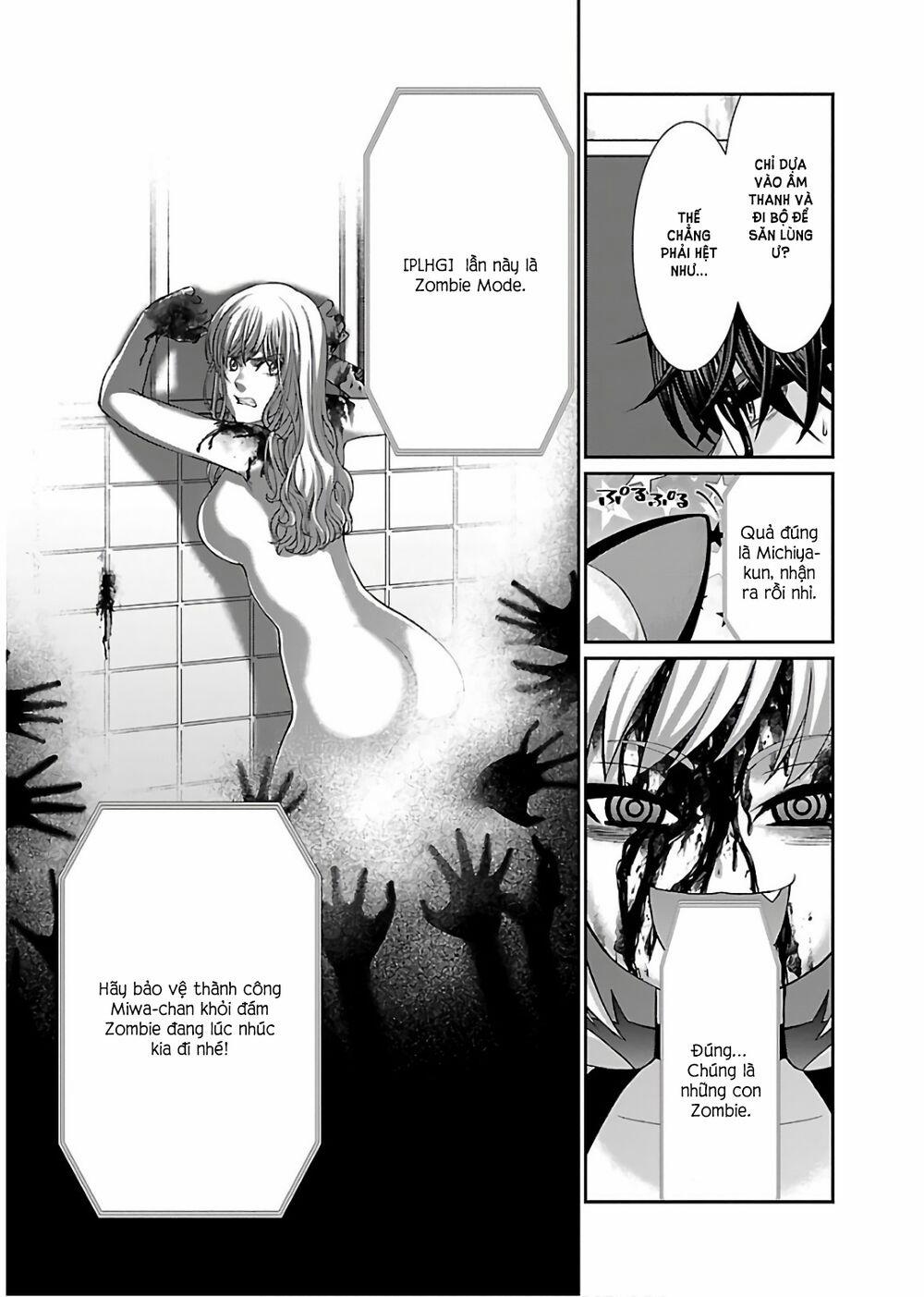 Dead Tube 50 trang 15