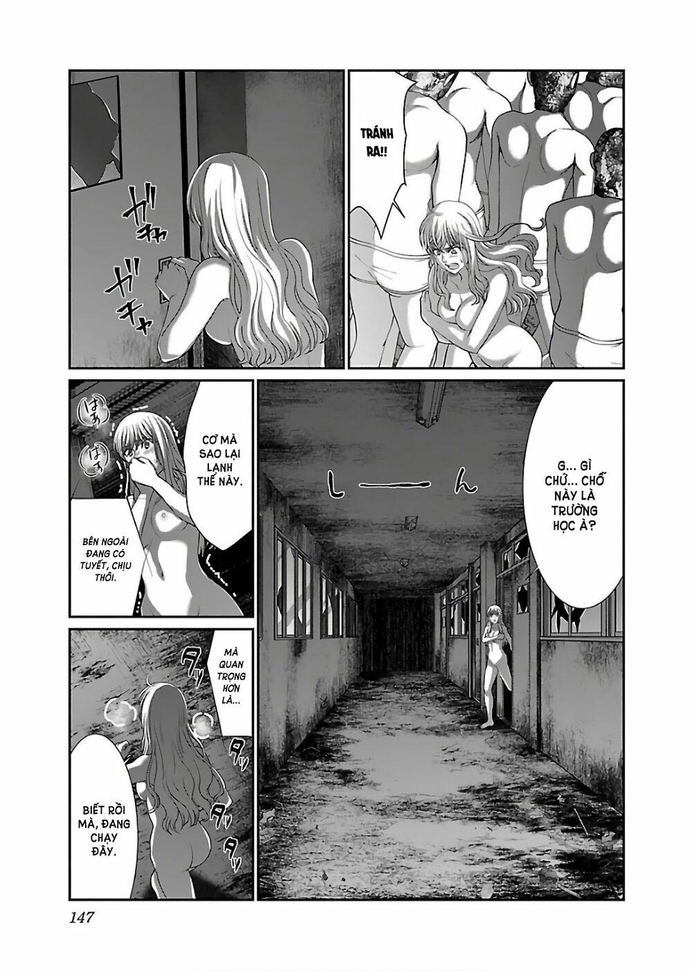 Dead Tube 50 trang 17