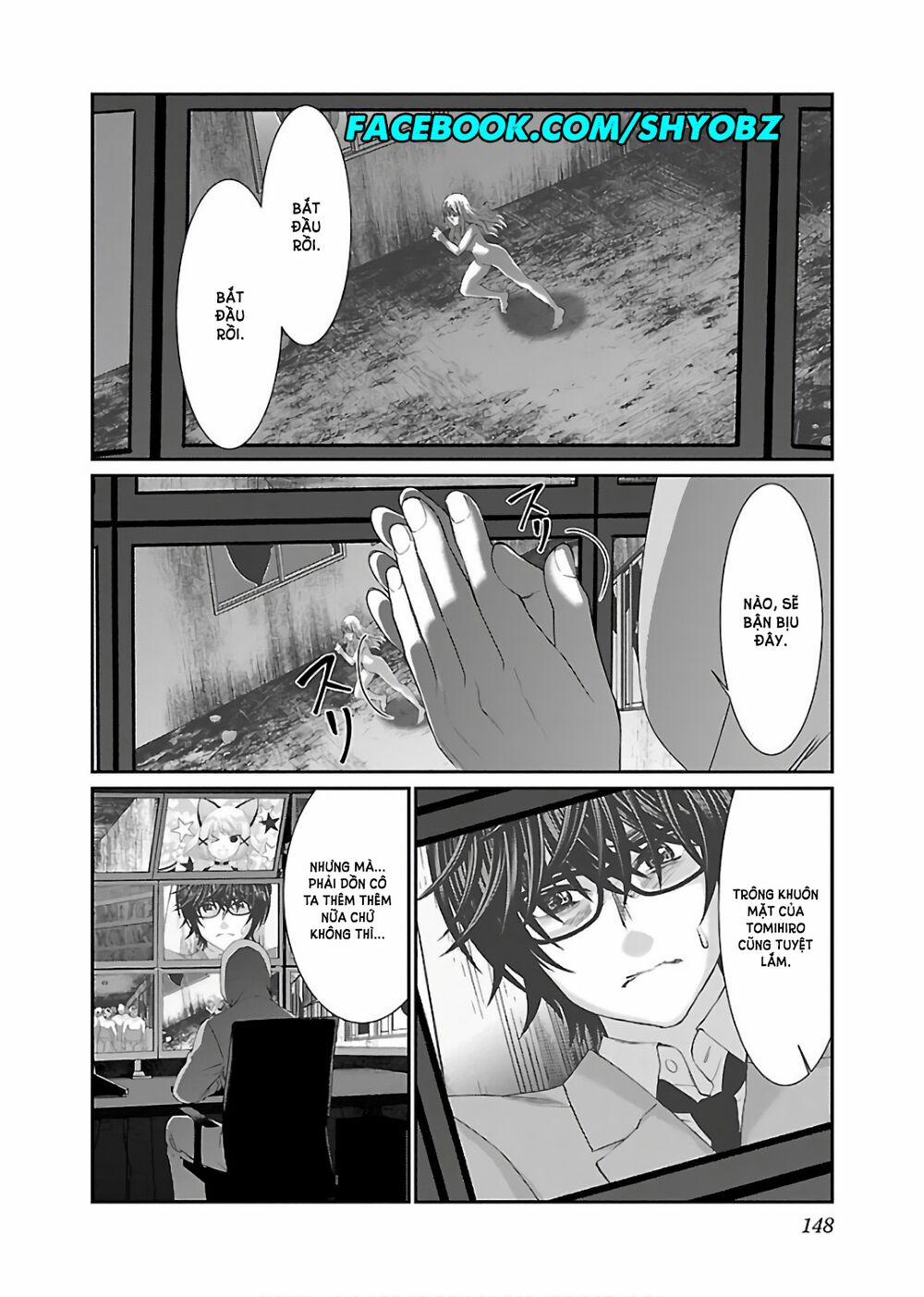 Dead Tube 50 trang 18