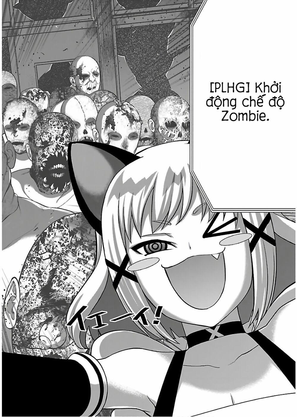 Dead Tube 50 trang 20