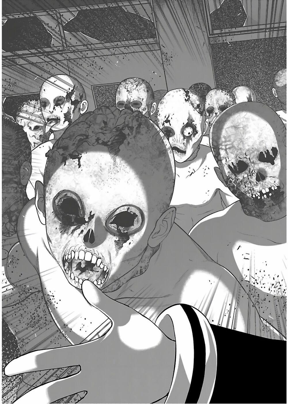 Dead Tube 50 trang 21