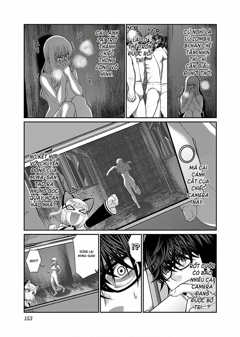 Dead Tube 50 trang 23