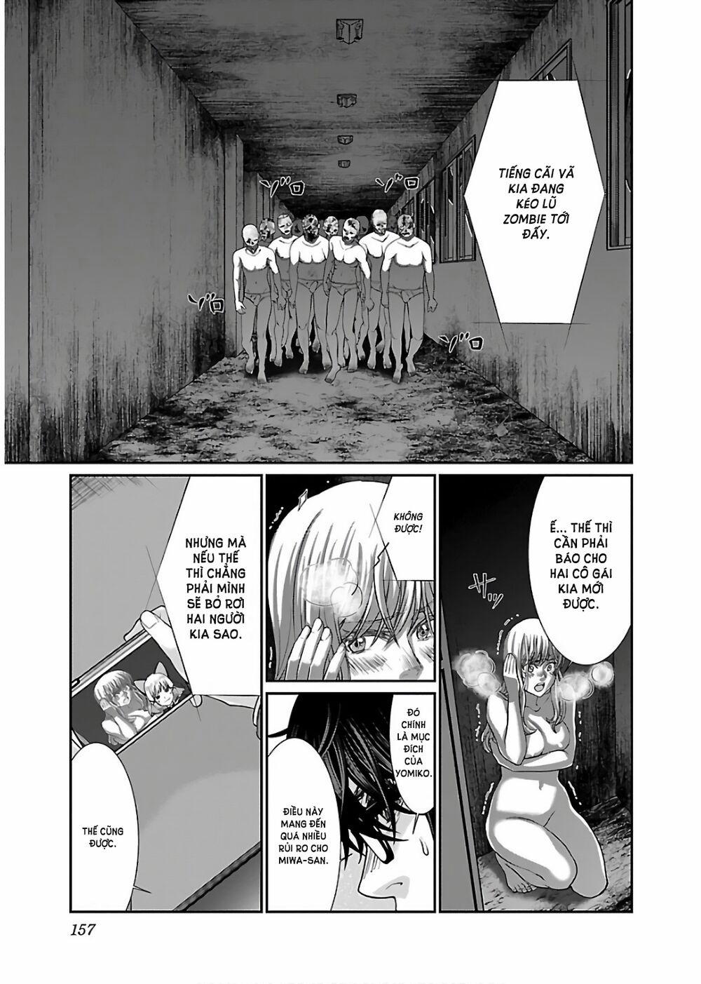 Dead Tube 50 trang 27
