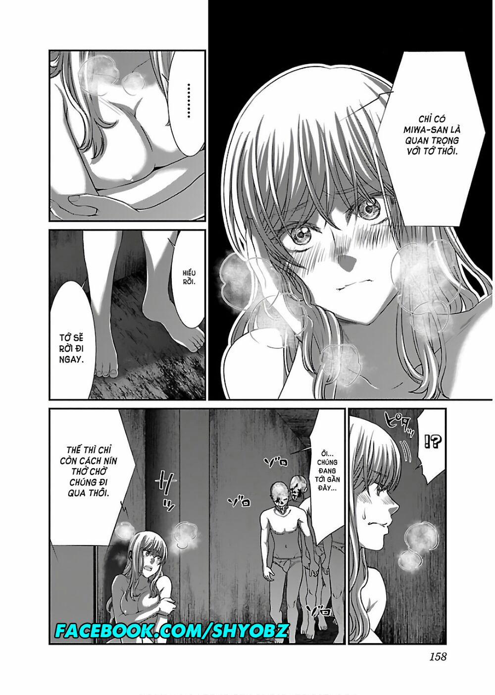 Dead Tube 50 trang 28