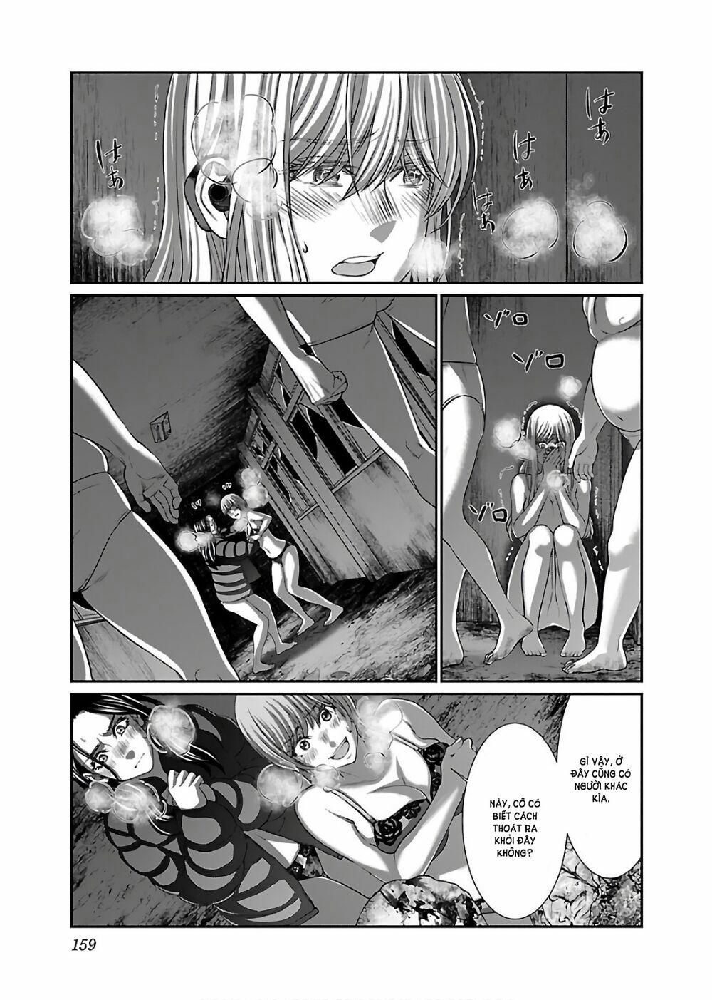 Dead Tube 50 trang 29