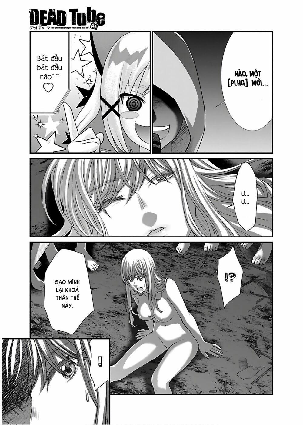 Dead Tube 50 trang 3