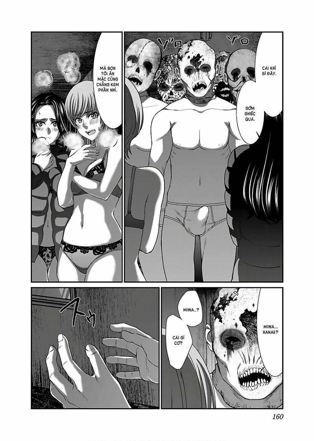 Dead Tube 50 trang 30