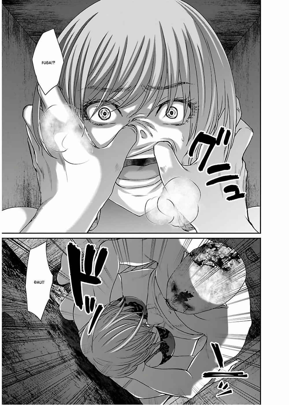 Dead Tube 50 trang 31