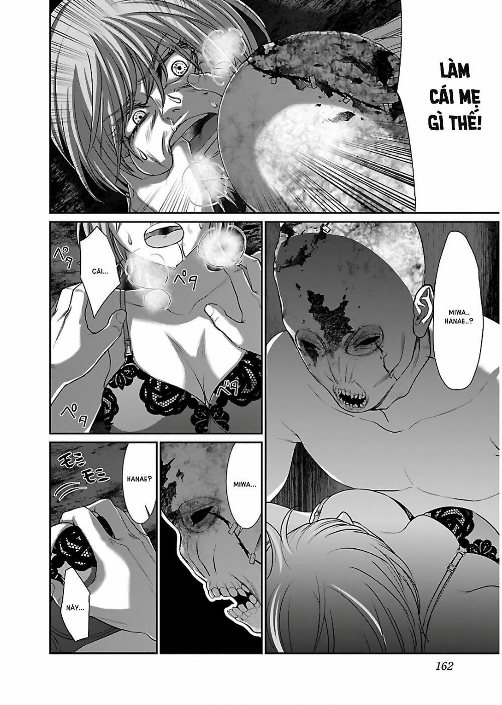 Dead Tube 50 trang 32