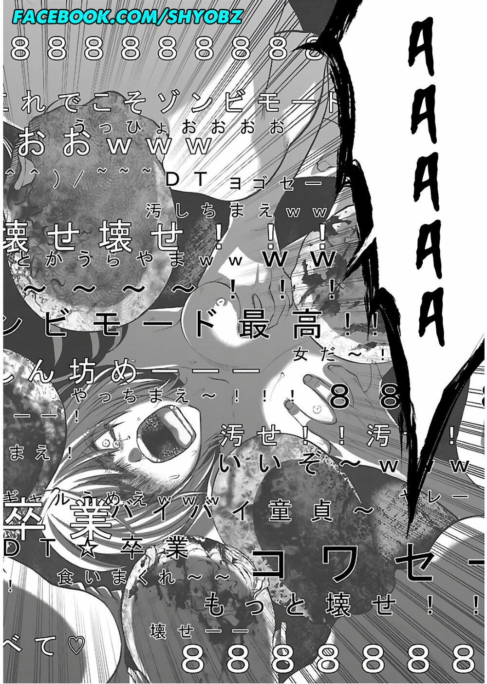 Dead Tube 50 trang 38