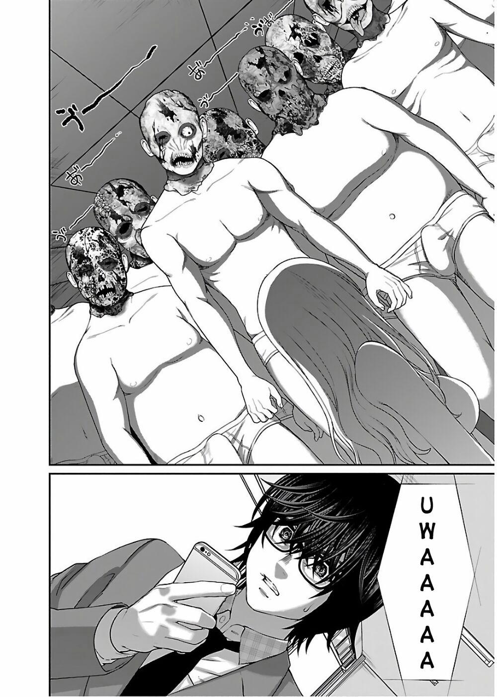 Dead Tube 50 trang 4