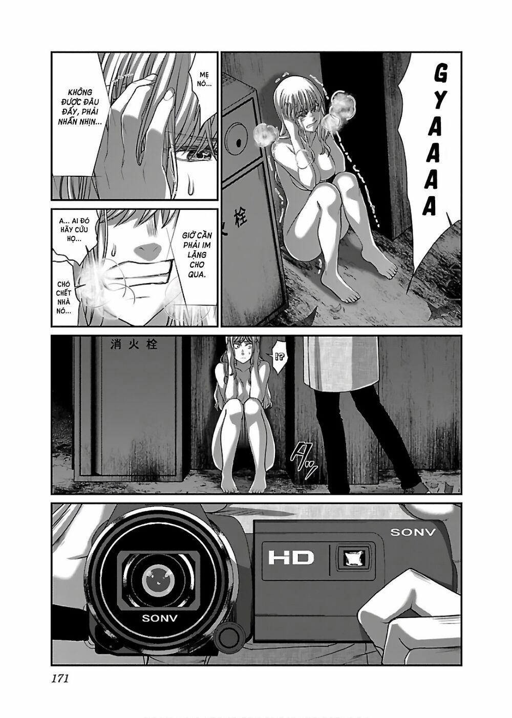 Dead Tube 50 trang 41