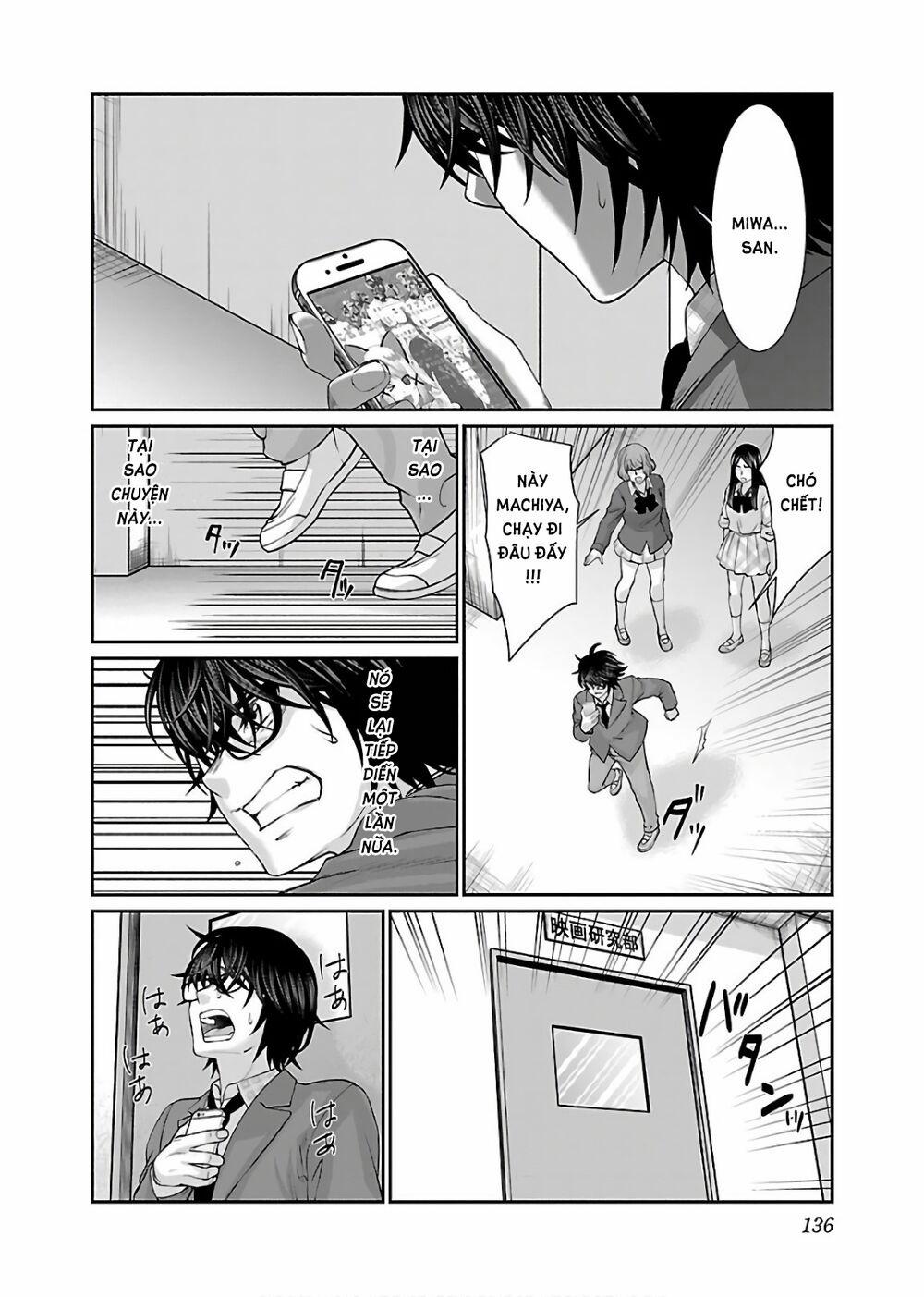 Dead Tube 50 trang 6