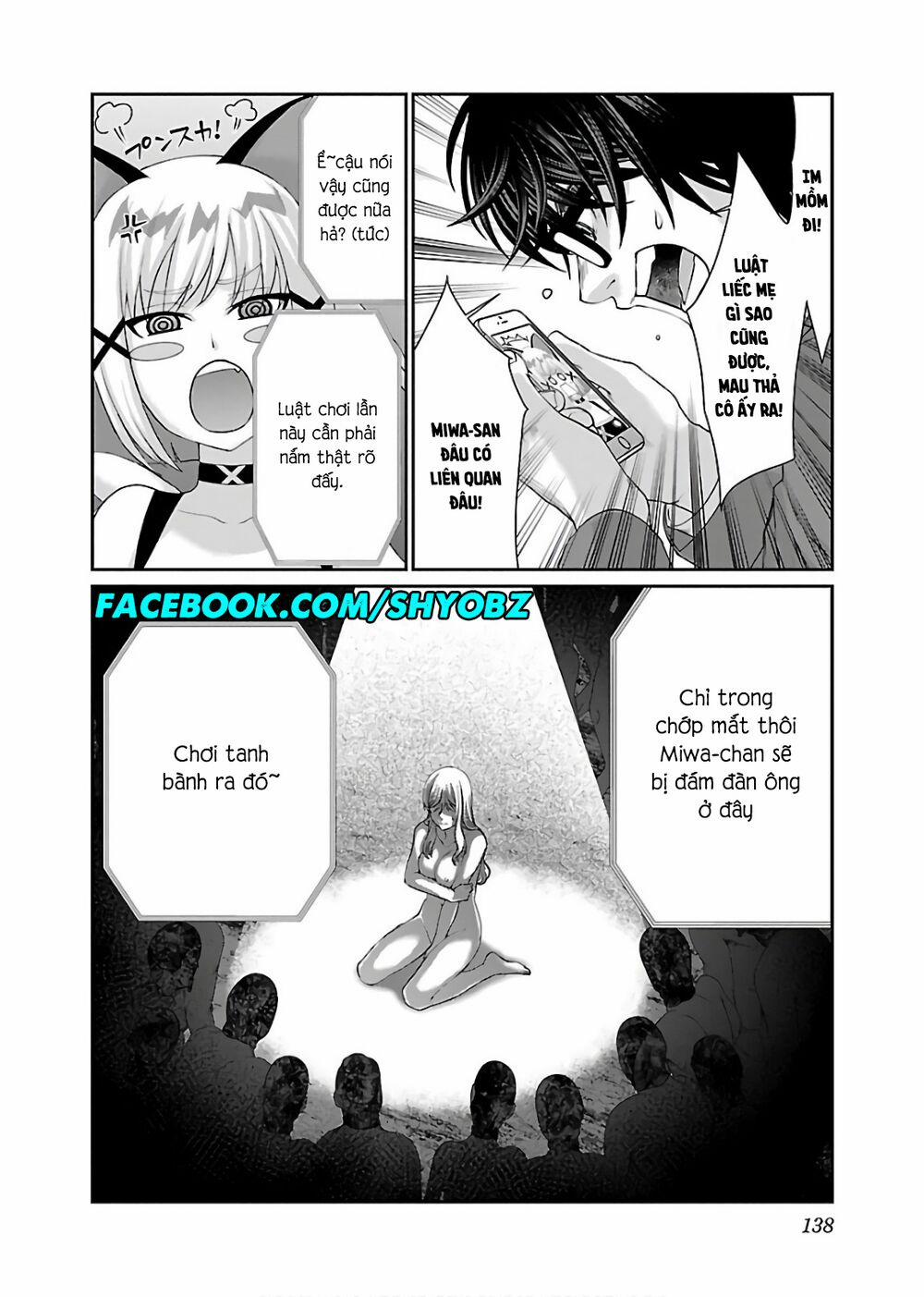 Dead Tube 50 trang 8