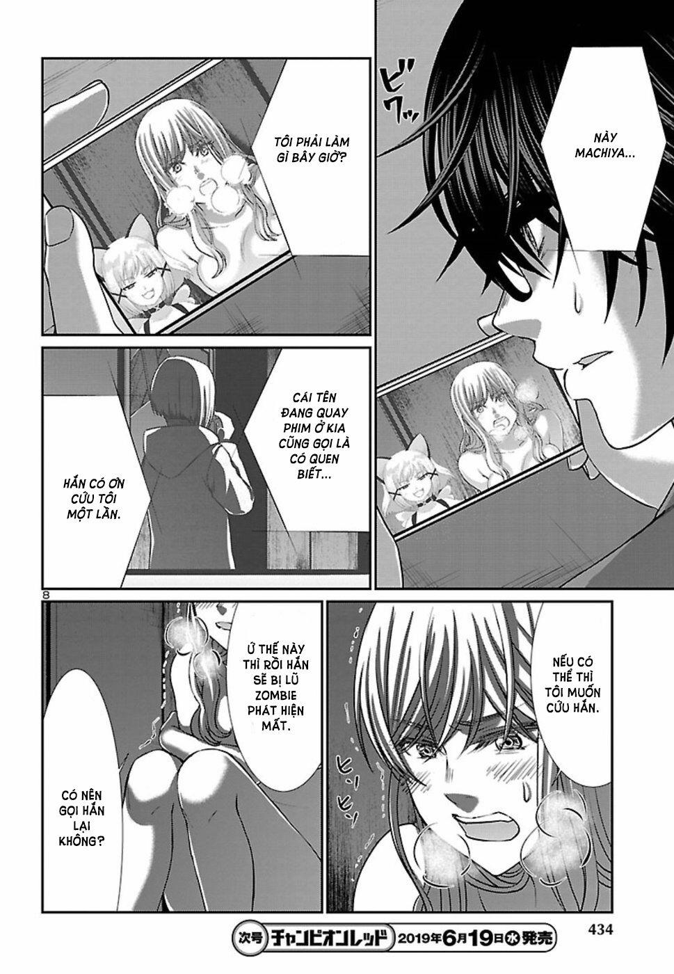 Dead Tube 51 trang 10