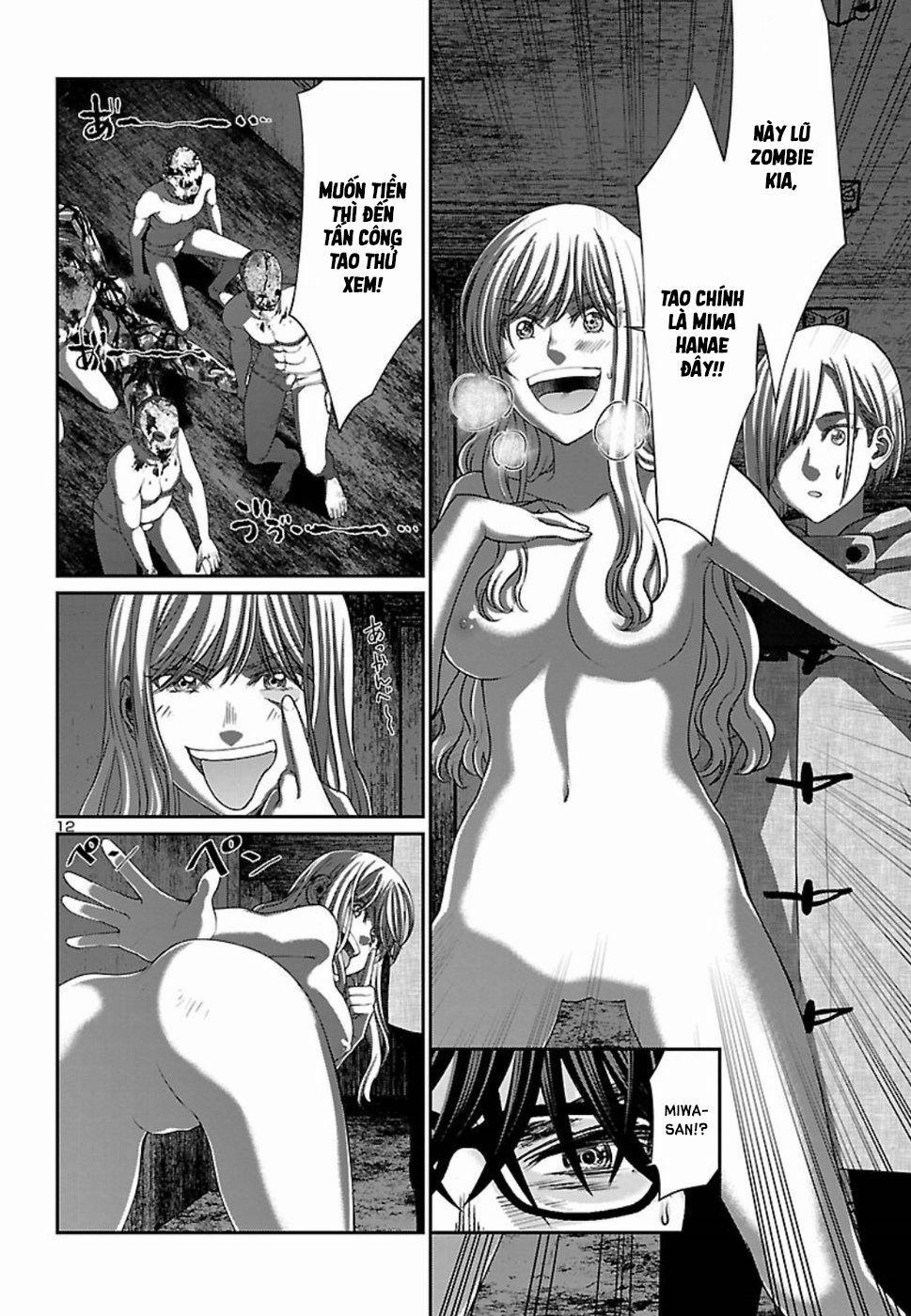 Dead Tube 51 trang 14