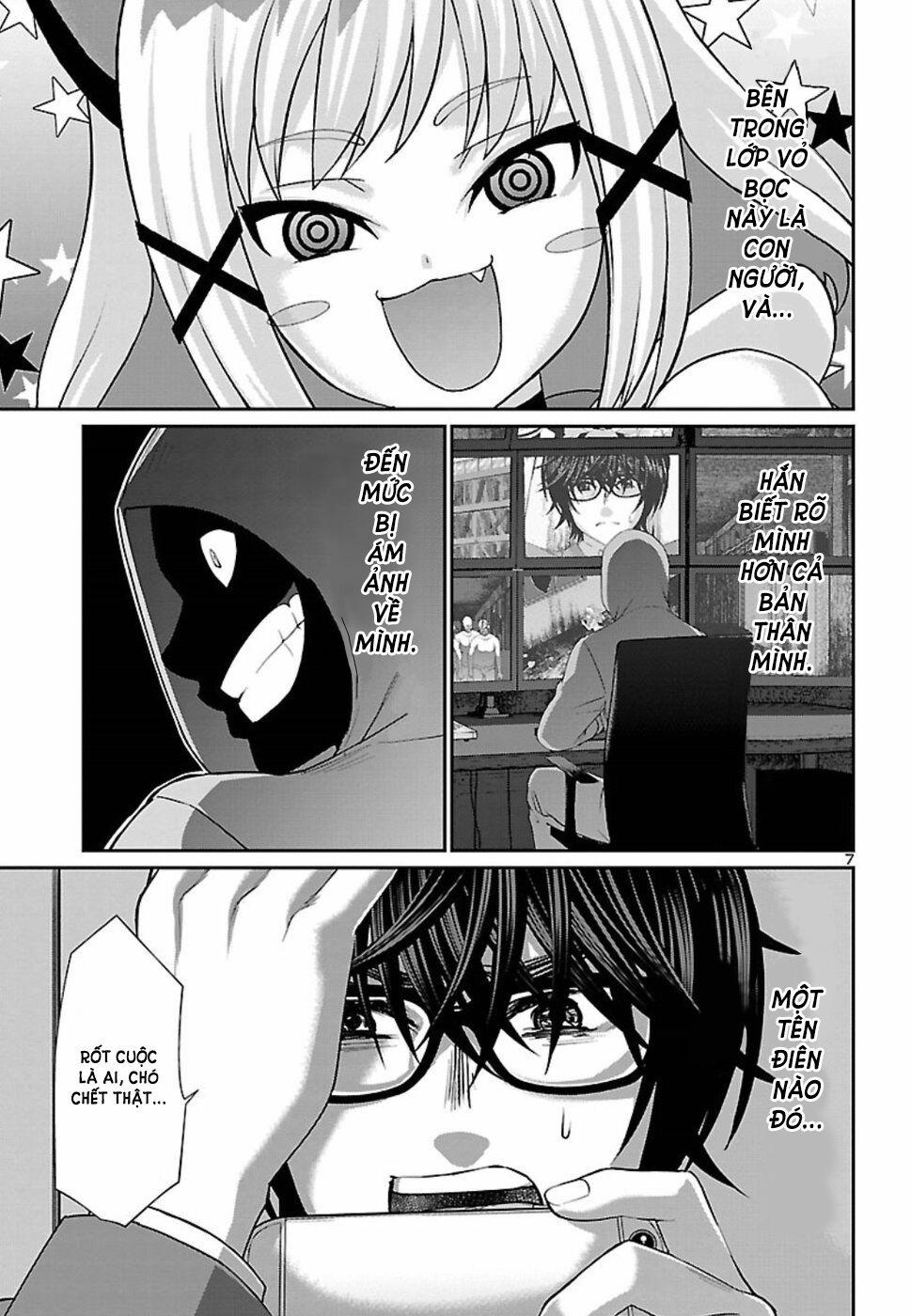 Dead Tube 51 trang 9