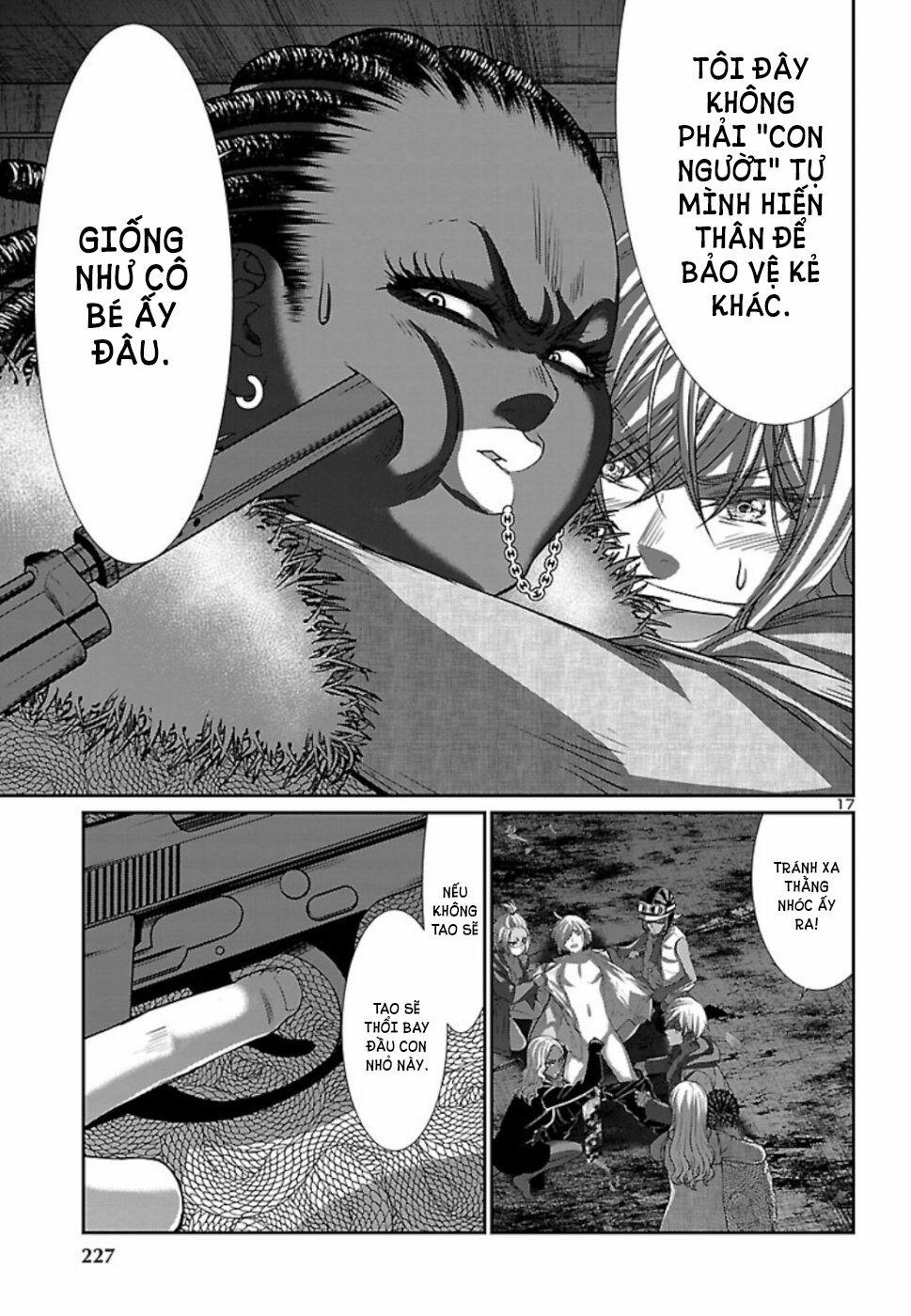 Dead Tube 52 trang 19