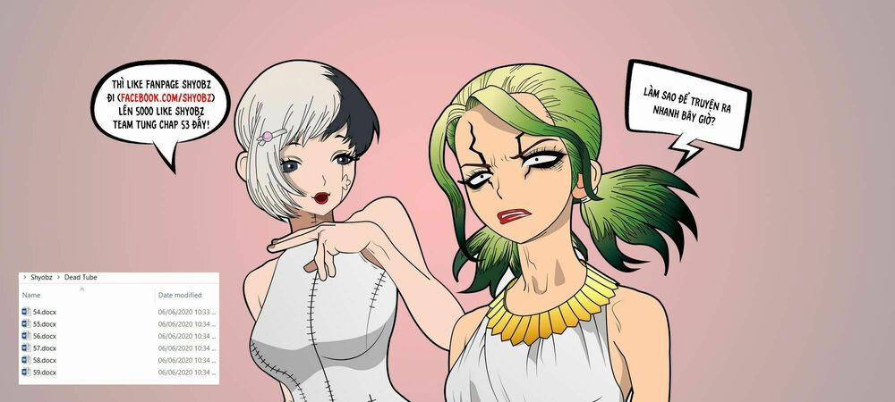 Dead Tube 52 trang 2