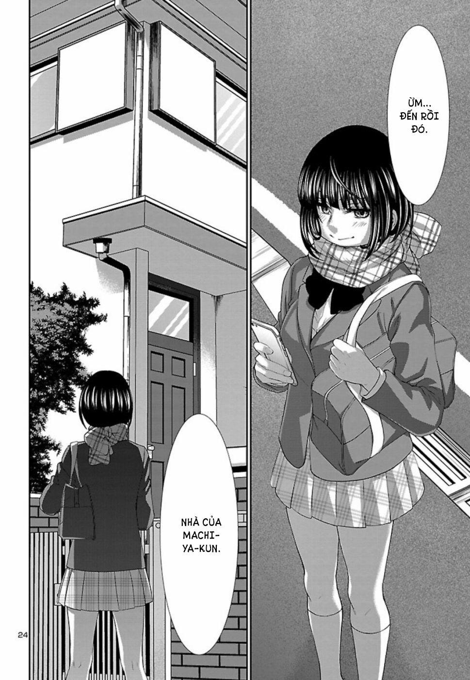 Dead Tube 52 trang 26