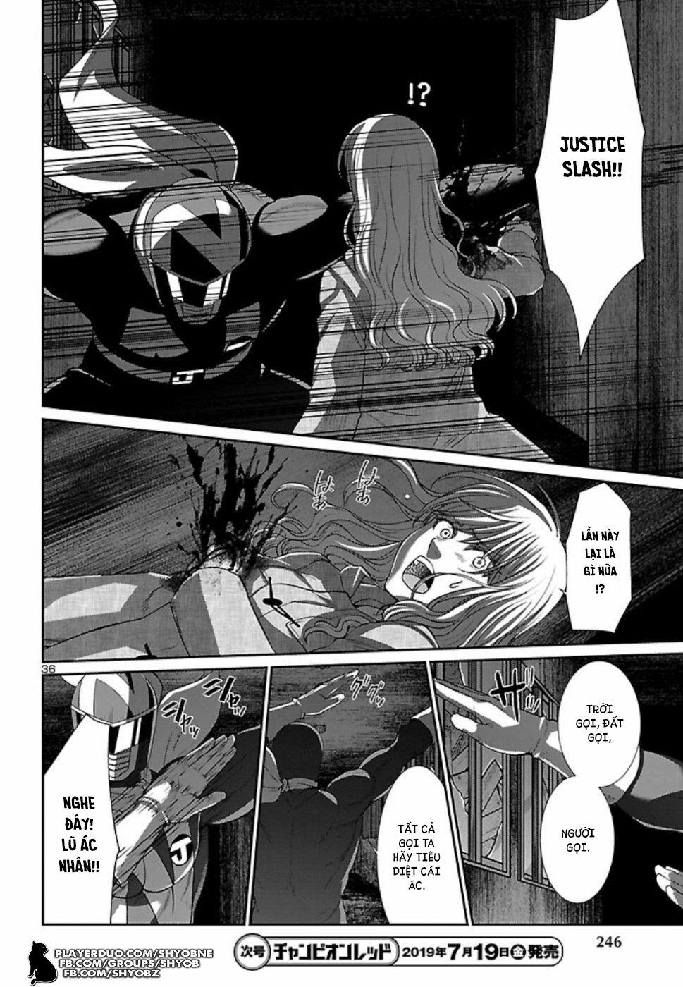 Dead Tube 52 trang 38