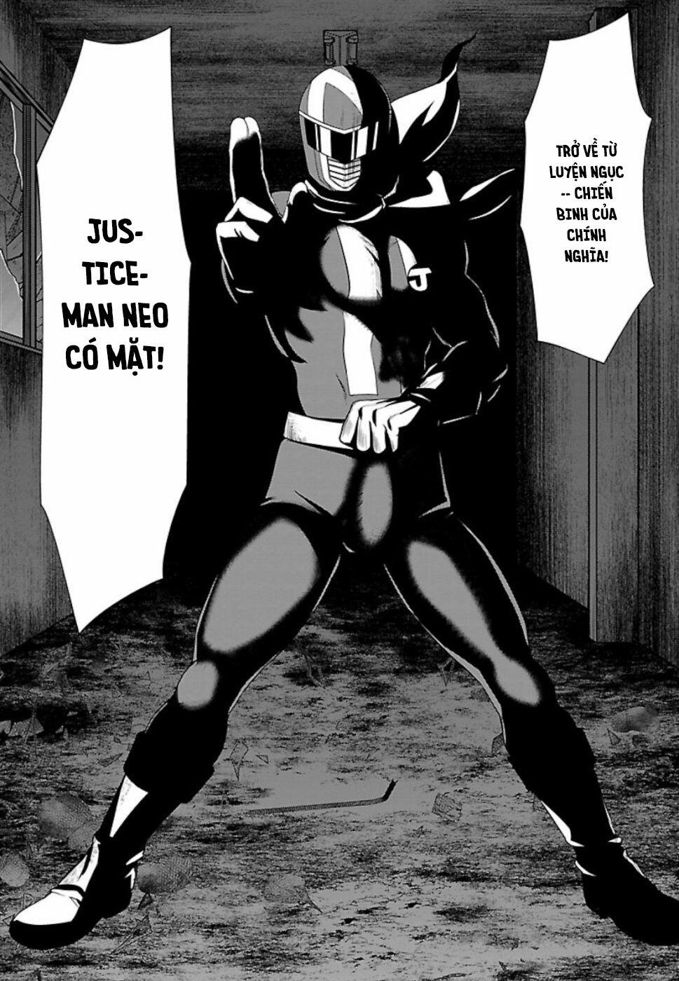 Dead Tube 52 trang 39