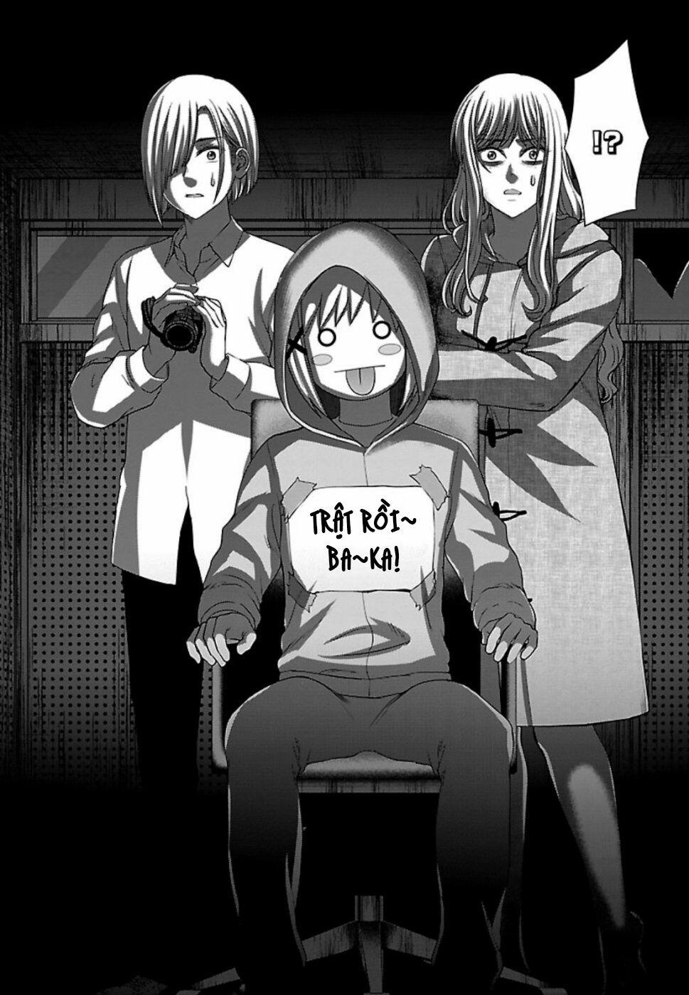 Dead Tube 53 trang 33