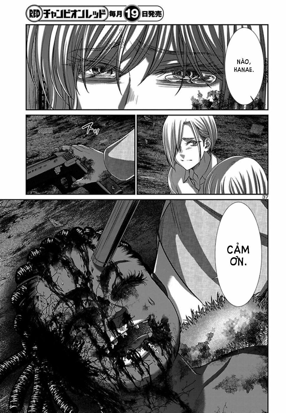 Dead Tube 53 trang 38